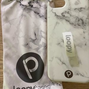 Loopy iPhone case